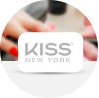 Logo Kiss New York
