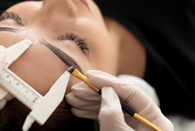 Imagem do curso Menela - Workshow De Micropigmentação Nanoblanding