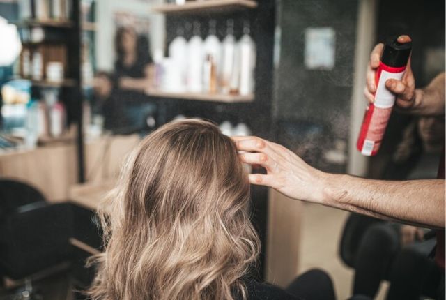 Imagem do curso Donna Color � Mechas