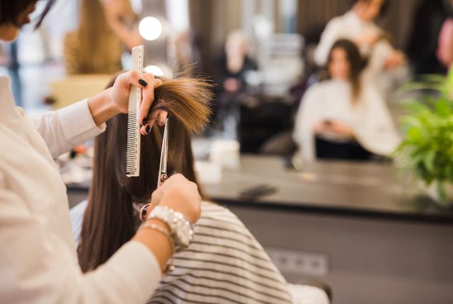 Imagem do curso Cless - Workshop Corte Feminino