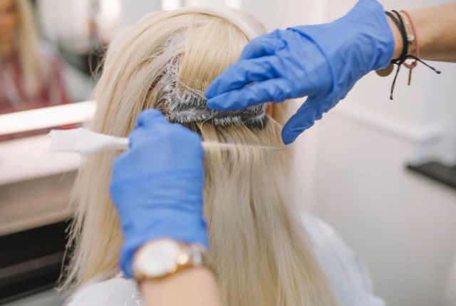 Imagem do curso All Nature - Workshop Coloração E Corte