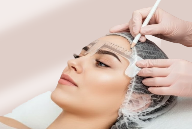 Imagem do curso Toque De Natureza  - Maquiagem Profissional