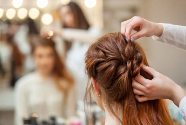 Imagem do curso Proart - Tranças Laterais