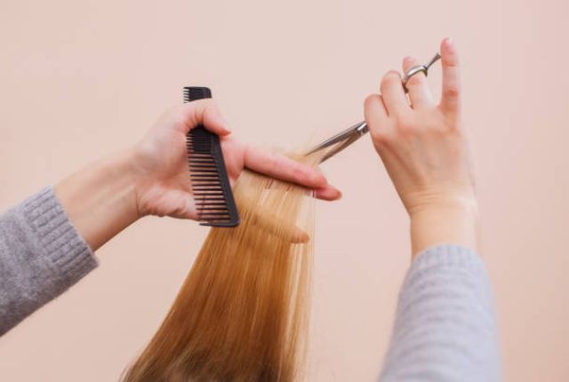 Imagem do curso Salvatore-  Workshop Corte