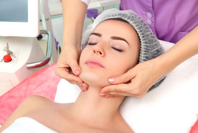 Imagem do curso Vita Derm - Protocolo Microagulhamento Facial