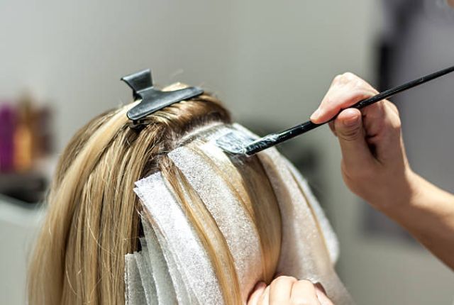 Imagem do curso Cadiveu - Workshop Mechas