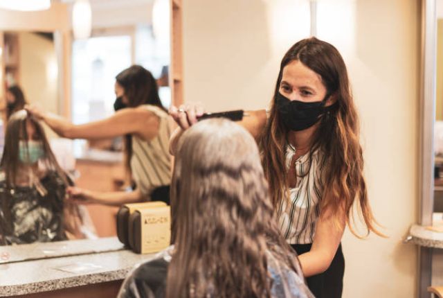 Imagem do curso Himalaya - Coloração Com Henna Pó