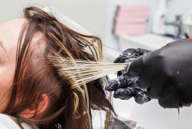 Imagem do curso Amend- Cor E Mechas