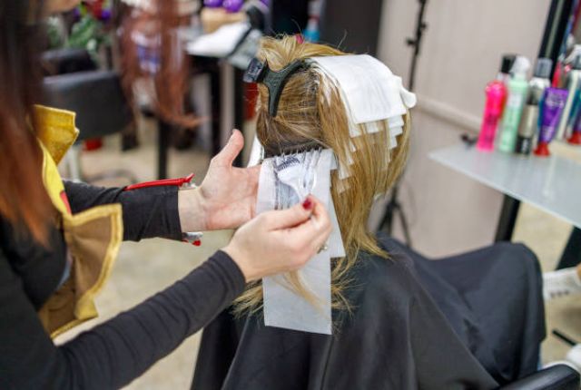 Imagem do curso Jacques Janine - Mechas E Luzes