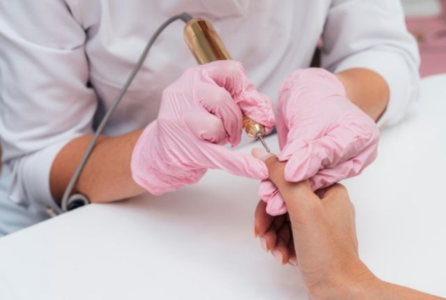 Imagem do curso You Care - Alongamento Em Gel Com Tips