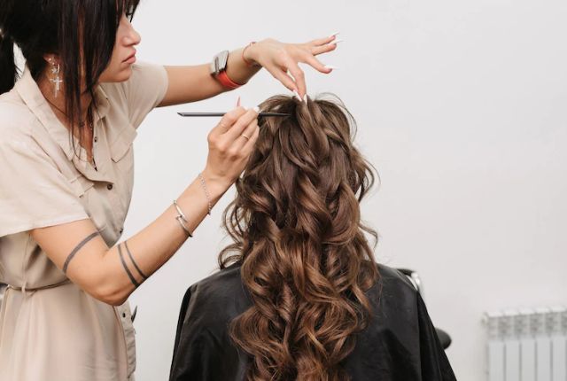 Imagem do curso Vita Derm Hair � Penteado