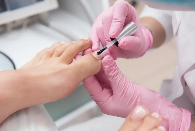 Imagem do curso Impala - Jornada Técnica Pedicure