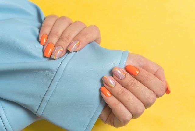 Imagem do curso Risqué - Manicure E Pedicure Express