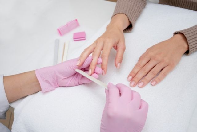 Imagem do curso Risqué - Palestra Profissão Manicure