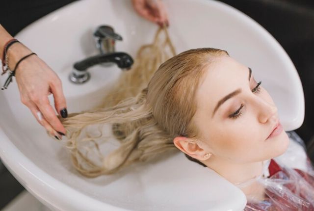 Imagem do curso Magic Color - Workshop Matização