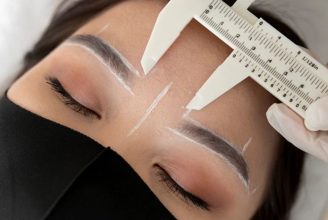 Imagem do curso Profª Glaucia Oliveira � Visagismo E Mod. Sobranc