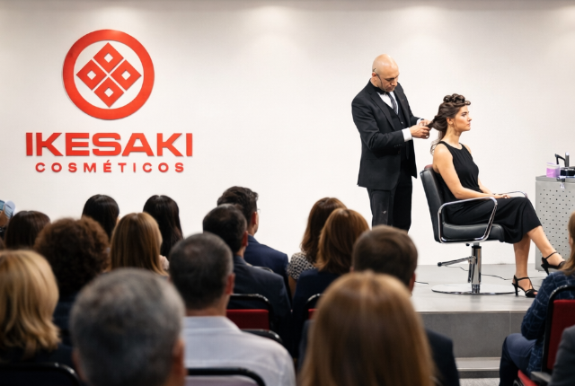 Imagem do curso Evento Especial De Abertura Do Calendário Anual